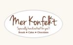 Mer Konfekt logo