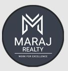 Maraj Realty Pvt Ltd Company Logo