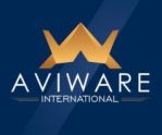 Aviware International Company Logo