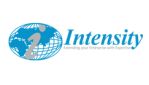 Intensity logo