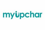 myUpchar Company Logo