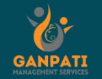 Ganpati Management Services Company Logo