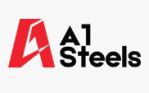 A1 Steels Company Logo