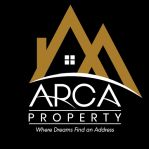 ARCA Property logo