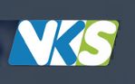 VKS Enterprises logo