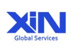 Xin Global Services Company Logo