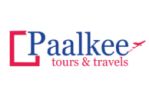 Paalkee Tours & Travels Company Logo