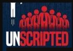 Unscripted by Nirmit Company Logo