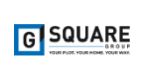 G Square Housing logo