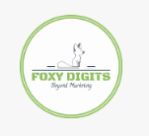 Foxy Digits logo