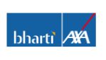 Bharti AXA Company Logo