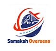 Samaksh Overseas Company Logo