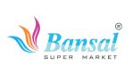 Bansal Super Market Company Logo