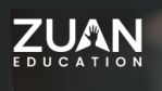 Zuan Education logo