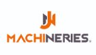 JN Machineries logo