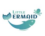 Little Mermaid Company Logo