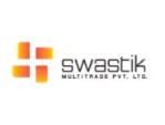 Swastik Multi Trade Company Logo