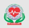 Global Criticare Ambulance Services logo