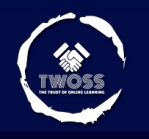 Twoss Pvt. Ltd. logo