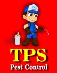 TPS Pest Control logo