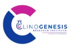 Clinogenesis Research Institute logo