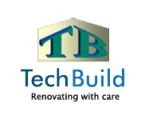 Techbuild Company Logo