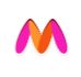 Myntra logo