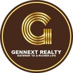 Gennext Realty Company Logo