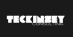 Teckinsey Consulting Company Logo