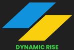 Dynamic Rise logo