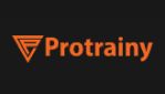 Protrainy logo