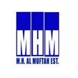 Mohamed Hussain Al-Muftah ESt. logo