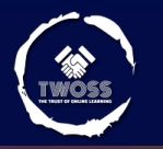 TWOSS LEARNINGS PVT LTD. logo