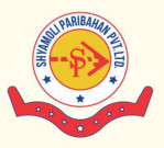 Shyamoli Paribahan Pvt Ltd logo