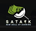 Satark Algotech Pvt. Ltd. Company Logo