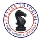 Tezzas Tutorial Company Logo