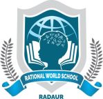 Rational World School logo