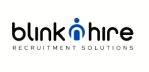 Blink n Hire Recruitment Solutions logo