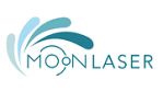 Moon Laser Company Logo