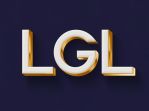 Live Golden Life Company Logo