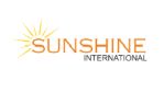 Sunshine International Company Logo