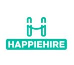 HappieHire Company Logo