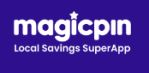 Magicpin logo