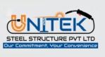 Unitek Steel  Structure Pvt  Ltd logo