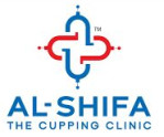 Alshifa The Cupping Clinic Company Logo