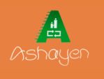 Ashayen Company Logo