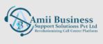 Amii Business Support Solutions Pvt. Ltd. Company Logo