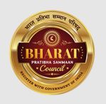 Bharat Pratibha Sammaan Council logo