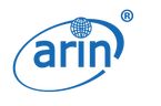 Arin Computer Company Logo