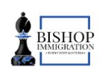 Bishop Immigration logo